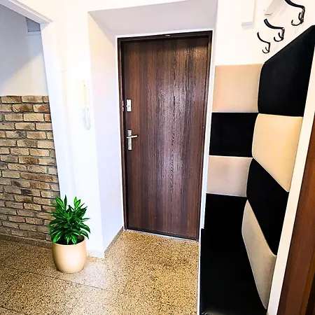 2-rm. Skyline View. Center. * Varsovie